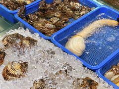 -优食坊·蒸汽海鲜(康盛路店)