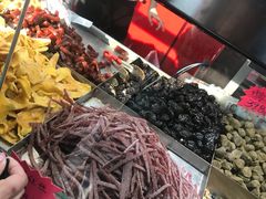 -满谷宝栗(奥林匹克店)