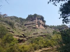 -丹霞山风景名胜区