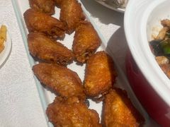 -大铁勺新津菜(东丽阳光新业广场店)