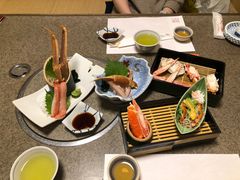 -蟹道乐(道顿堀本店)