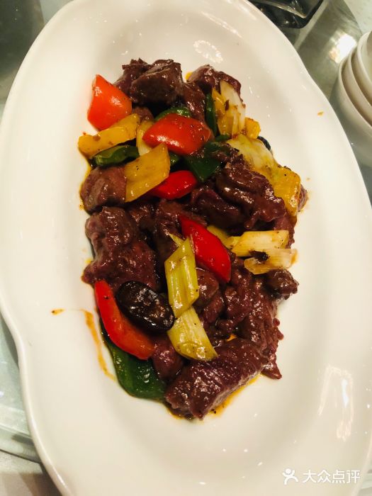 上海小南国(不夜城店)图片