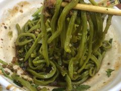 -老陈婆手工面庄