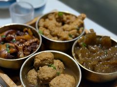 -磁州卤面·地标邯郸菜(97年创始店)