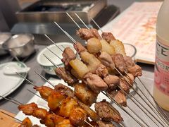 -老白清真烧烤(锦州旗舰店)