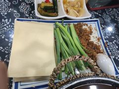 -八两八金·莱芜特色炒鸡(市南漳浦路店)