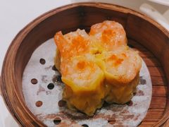 -君庭中餐厅(友谊宾馆店)