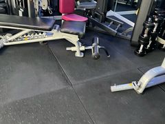 -M.S拳击泰拳馆(大学路店)