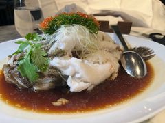 -湖滨28中餐厅·西湖宴·杭州君悦酒店