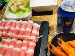 -七欣天香辣蟹火锅(常熟珠海路万达广场店)