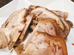 酱肘子-沣元春饼馆(幸福巷店)