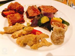 -威斯汀舞台餐厅