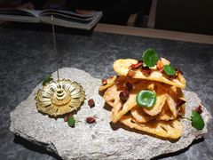-安多素食(广仁寺路店)