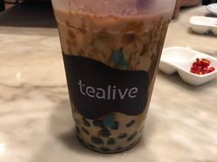 -宝香绑线肉骨茶(柏威年广场店)