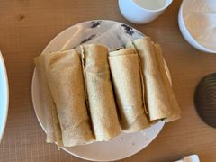 -海泰食府·新鲁菜·家宴(总部基地店)