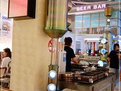 -白仁仔· 活烤海鲜 宵夜(豫园店)