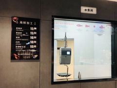 -美特好厨房(太原南站店)