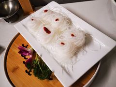 -珺小七铜锅涮肉(桃园路店)