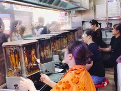 -一代烤翅王(大汉口店)