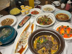 -王捌小院(红花坡店)