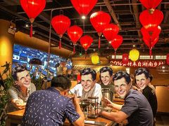-老湘村·湖南土菜(天河维多利店)