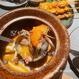 藏在渔人码头⛵️的泰国餐厅🍴