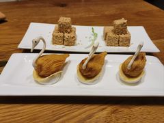 -点心传说·粤菜点心(佐阾虹湾店)