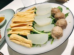 -禧宴Joyous Restaurant(禧园店)