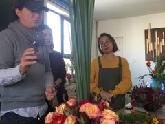 -荷兰布尔玛国际花艺学院