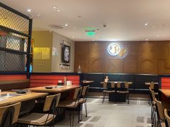 -新石器烤肉(南站店)