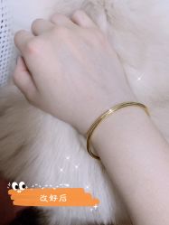 点击看大图 -景祥珠宝打金·黄金加工修理·旧款改造镶嵌