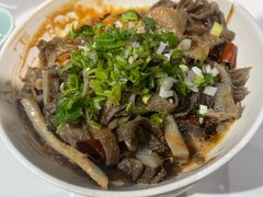 -北平食府(马鞍山路店)