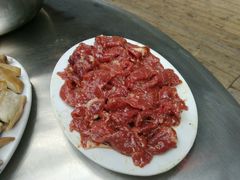 -阿婆东山羊肉店(鸿港海鲜批发市场店)