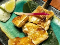 -千代武日本料理(爱建店)
