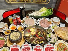 -潮澎派·潮汕菜大排档(南较西路店)