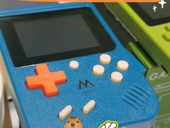 -M Stand(南京新街口金鹰店)