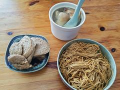 -孙嫂面馆(贡湖店)