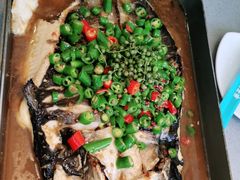 -半天妖烤鱼(方庄店)