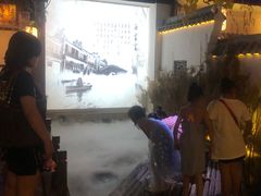 -淀里船宴(裕华东路店)