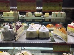 蛋糕-BREAD'N福来天蛋糕·咖啡(统一路店)