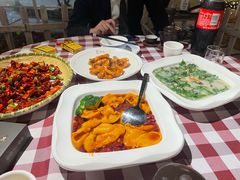 -陶缘一号·四季缘·老字号顺德菜·户外婚礼家宴(西滘店)