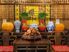 -仁和四季涮肉馆(天坛南门店)