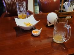 -半山半岛洲际度假酒店·啤酒工厂