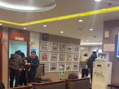-爱康国宾体检中心(五角场万达广场分院)