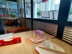 -杨氏青龙虾·羊蝎子(珠江路店)