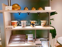 -théATRE 茶聚场(王府中環店)