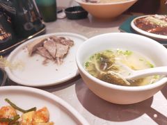 -松鹤楼·苏式汤面(虹桥天地店)