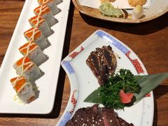 -森味花园·日本料理(伊藤洋华堂亚运村店)