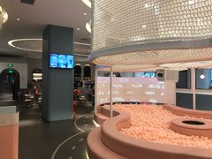 -BossBabe亲子餐厅(金光华广场店)