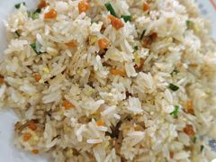 海胆炒饭-双月饭店·20年老字号(新村店)